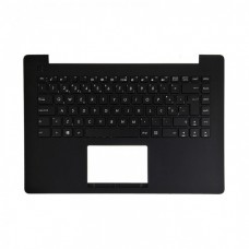 Teclado PT Asus X453MA Top Cover Preto Teclado PT Asus X453MA Top Cover Preto
